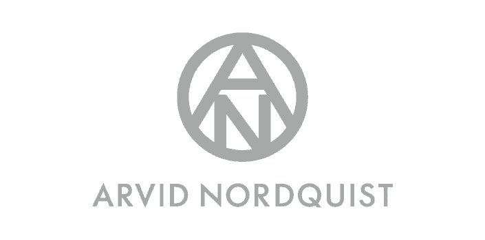 Arvid Nordquist logotyp